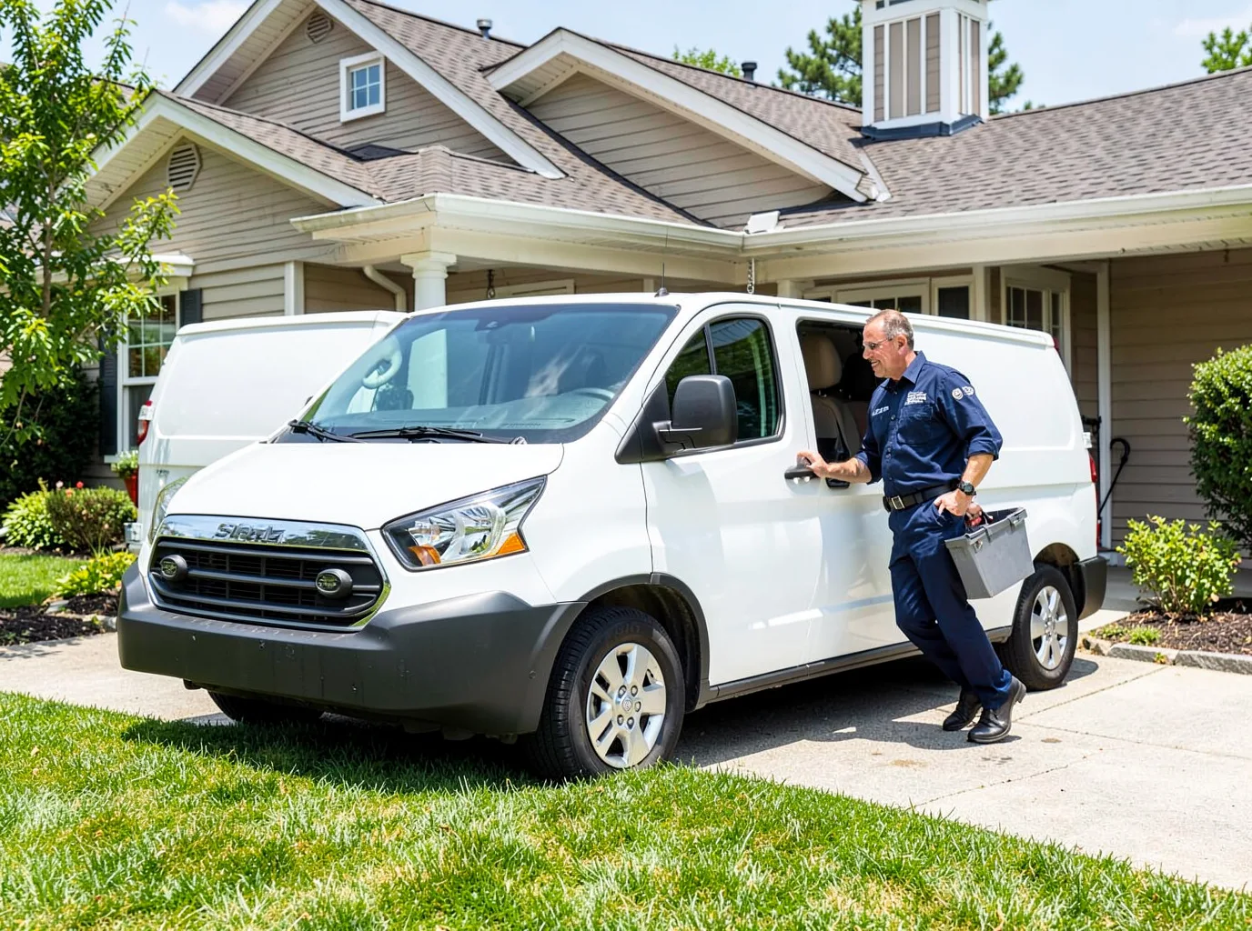 Emergency Plumber company in Davenport, IA