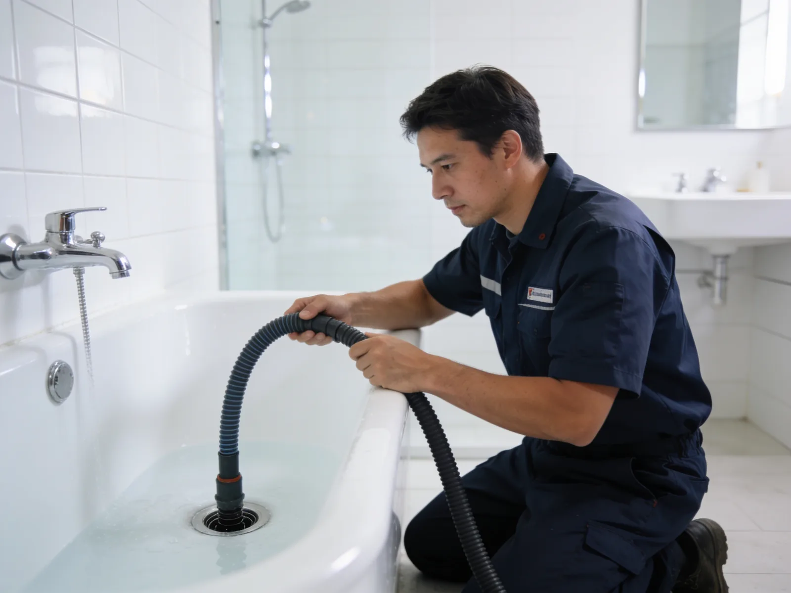 Emergency Plumber Davenport, IA FAQs